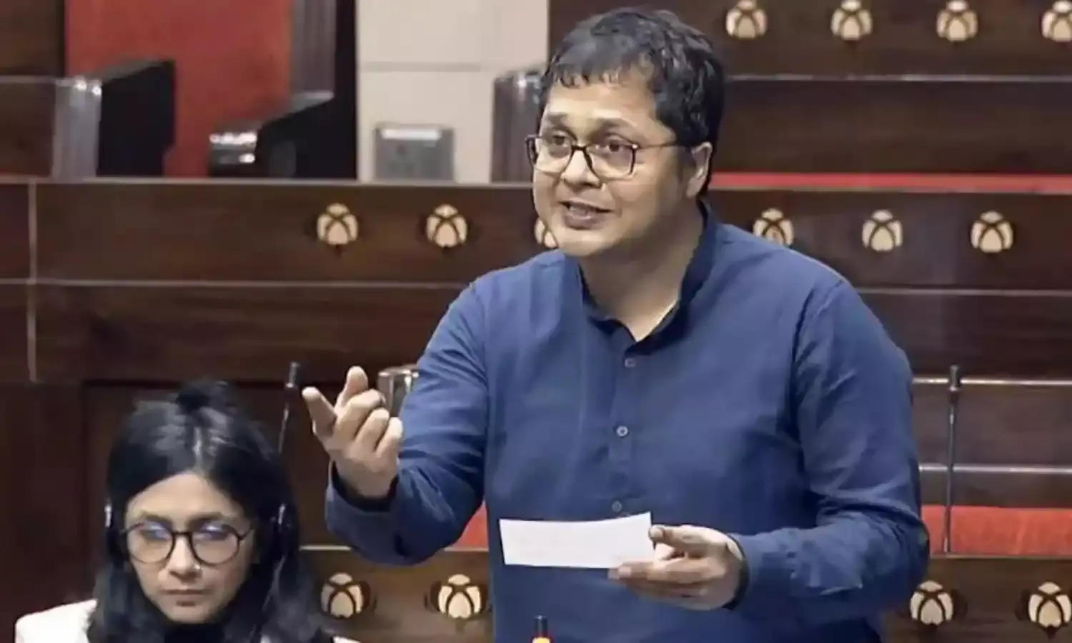 टीएमसी सांसद साकेत गोखले पर आरोप तय, ईडी की शिकायत के आधार पर कोर्ट का एक्शन
