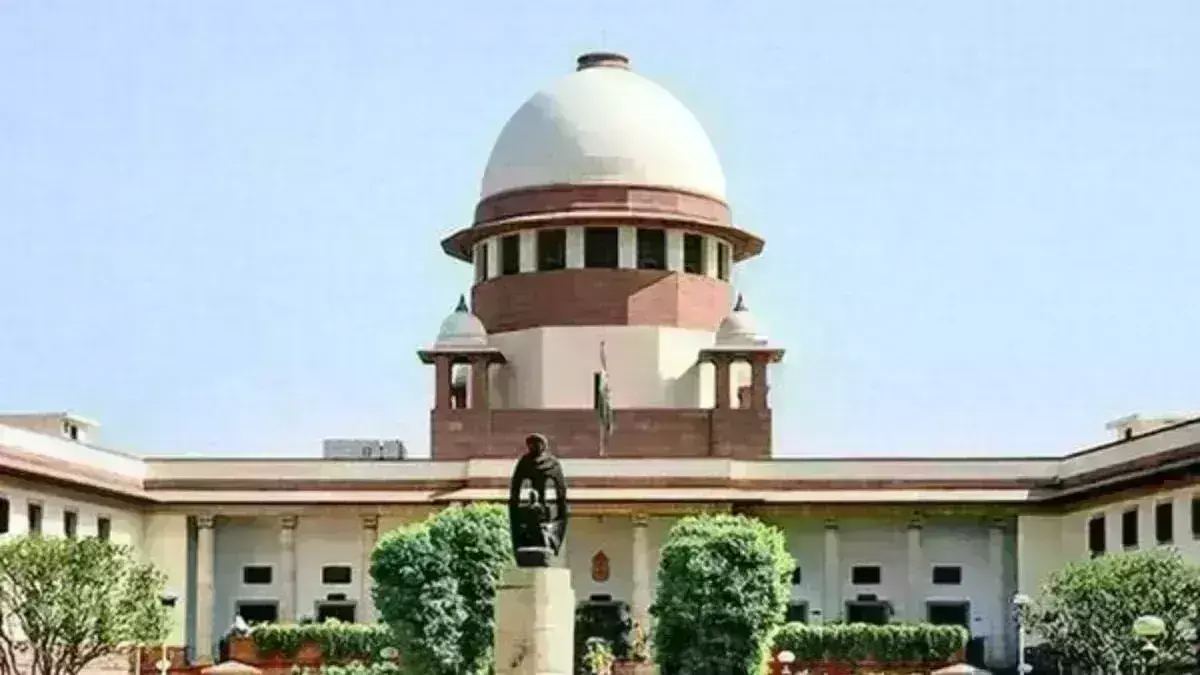 एनसीपी के नाम और चुनाव चिन्ह मामले पर सुनवाई टली, भूमि का मुआवजा मामले में सरकार को फटकार