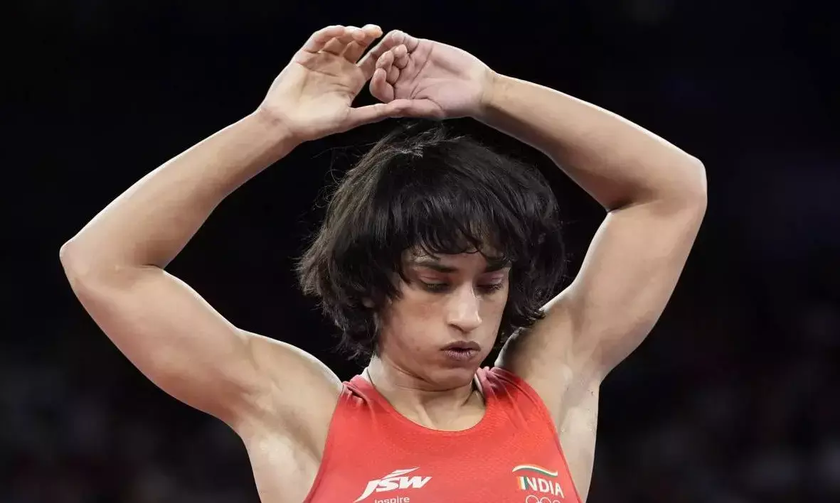 विनेश फोगाट को कुछ दिन और करना पड़ेगा इंतजार, अब 16 अगस्त को CAS सिल्वर मेडल पर सुनाएगा फैसला