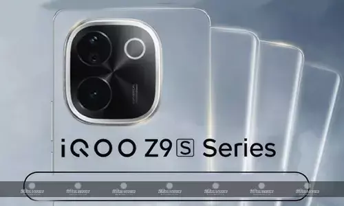 iQOO Z9s सीरीज की डिजाइन का हुआ खुलासा, प्रो मॉडल में मिलेगा स्नैपड्रैगन 7 Gen 3 चिपसेट