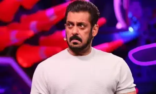 रियलिटी शो बिग बॉस 18 की कंटेस्टेंट होंगी सलमान की एक्स-गर्लफ्रेंड, शो पर खोलेंगी सलमान के राज!