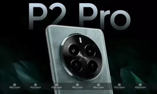 Realme P2 Pro जल्द हो सकता है लॉन्च, स्टोरेज, कलर ऑप्शन सहित अन्य डिटेल हुई लीक