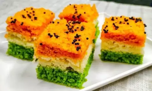 इस स्वतंत्रता दिवस पर बनाएं तिरंगा थीम का चटपटा नाश्ता, बच्चों के साथ बड़े भी कर जाएंगे उंगलियां चट्ट