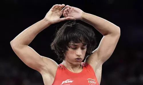 विनेश फोगाट को कुछ दिन और करना पड़ेगा इंतजार, अब 16 अगस्त को CAS सिल्वर मेडल पर सुनाएगा फैसला