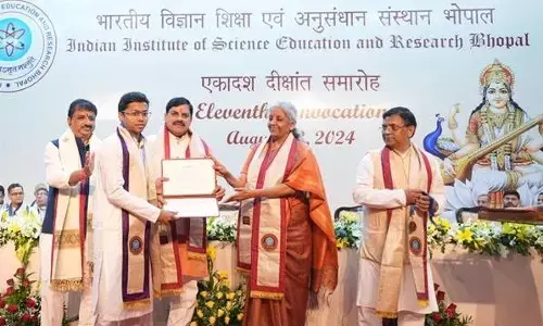 ज्ञान ही 21वीं सदी की अर्थव्यवस्था का है आधार : मुख्यमंत्री डॉ. यादव ज्ञान ही 21वीं सदी की अर्थव्यवस्था का है आधार : मुख्यमंत्री डॉ. यादव