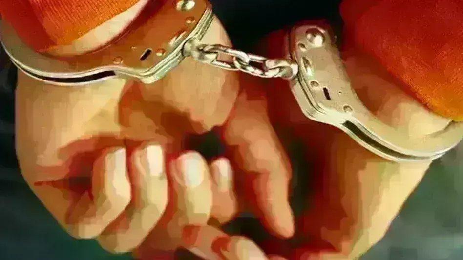 भुसावल के तीन बदमाशों ने भोपाल में रहने वाले सरकारी कर्मचारी को लगाया 9 लाख का चूना