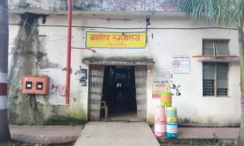 नशेड़ी वैद्यकीय अधिकारी के खिलाफ दूसरे दिन भी नहीं हुई कोई कार्रवाई