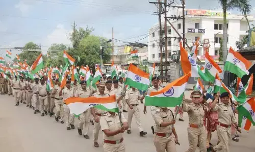 हर घर तिरंगा अभियान से जुड़ेगा जिले का हर नागरिक