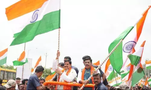 मुख्यमंत्री डॉ. यादव स्वतंत्रता दिवस पर भोपाल में करेंगे ध्वजारोहण