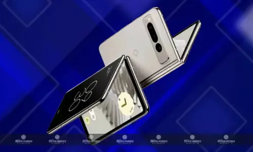 गूगल पिक्सल 9, 9 प्रो, 9 प्रो एक्स एल और फोल्डेबल स्मार्टफोन हुआ लॉन्च