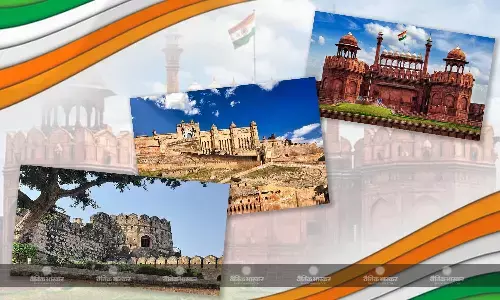 क्या आप भी बनाना चाहते हैं आजादी का दिन यादगार? इस 15 अगस्त परिवार के साथ इन जगहों पर जाएं घूमने