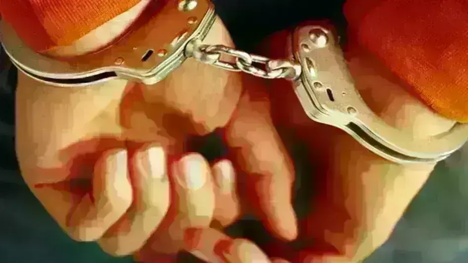भुसावल के तीन बदमाशों ने भोपाल में रहने वाले सरकारी कर्मचारी को लगाया 9 लाख का चूना