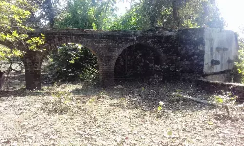 रामाकोना के निकट लाखनवाड़ी में हुआ था जंगल सत्याग्रह