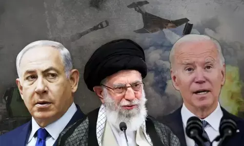 अमेरिका ने इजराइल से दगा कर ईरान का थामा हाथ, सीक्रेट मीटिंग में मोसाद के 10 एजेंट्स की सौंपी लिस्ट