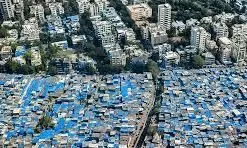 झुग्गी-झोपड़ी मुक्त मुंबई और पुनर्विकास अधिनियम के सख्त अमल की है जरूरत झुग्गी-झोपड़ी मुक्त मुंबई और पुनर्विकास अधिनियम के सख्त अमल की है जरूरत