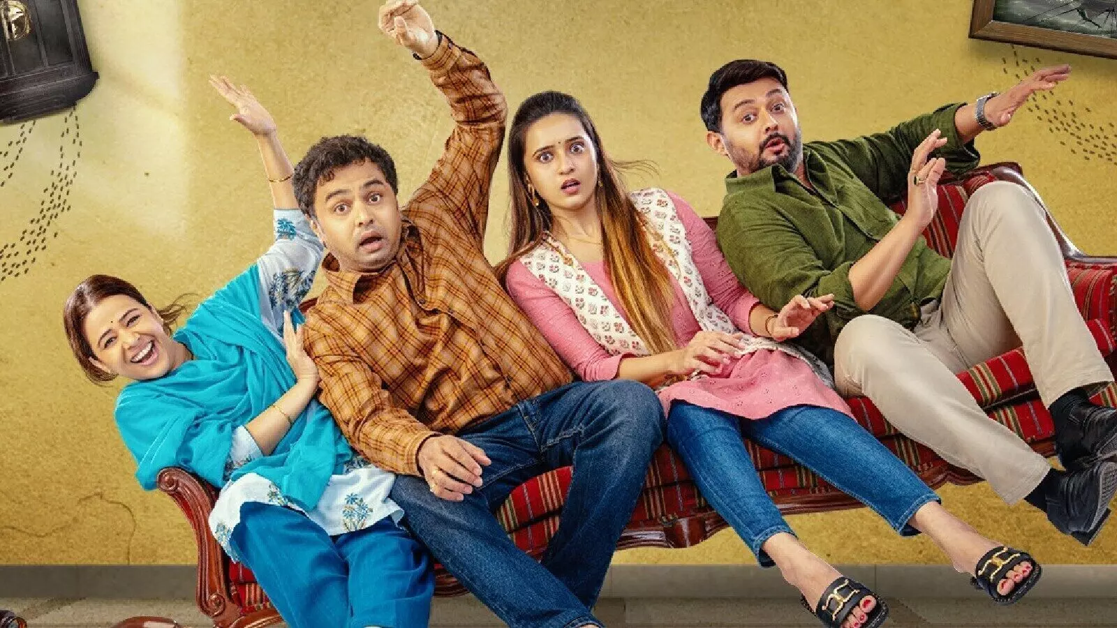 मराठी फिल्म वाल्वी को बेस्ट फीचर फिल्म का पुरस्कार, विजेताओं के नामों का ऐलान मराठी फिल्म वाल्वी को बेस्ट फीचर फिल्म का पुरस्कार, विजेताओं के नामों का ऐलान