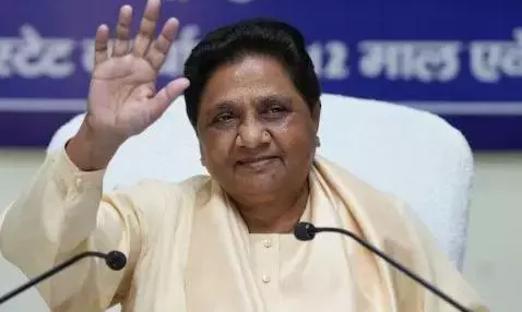 हरियाणा के बाद जम्मू कश्मीर में चुनाव लड़ेगी बसपा,  बीजेपी-कांग्रेस की बढ़ेंगी मुश्किलें!