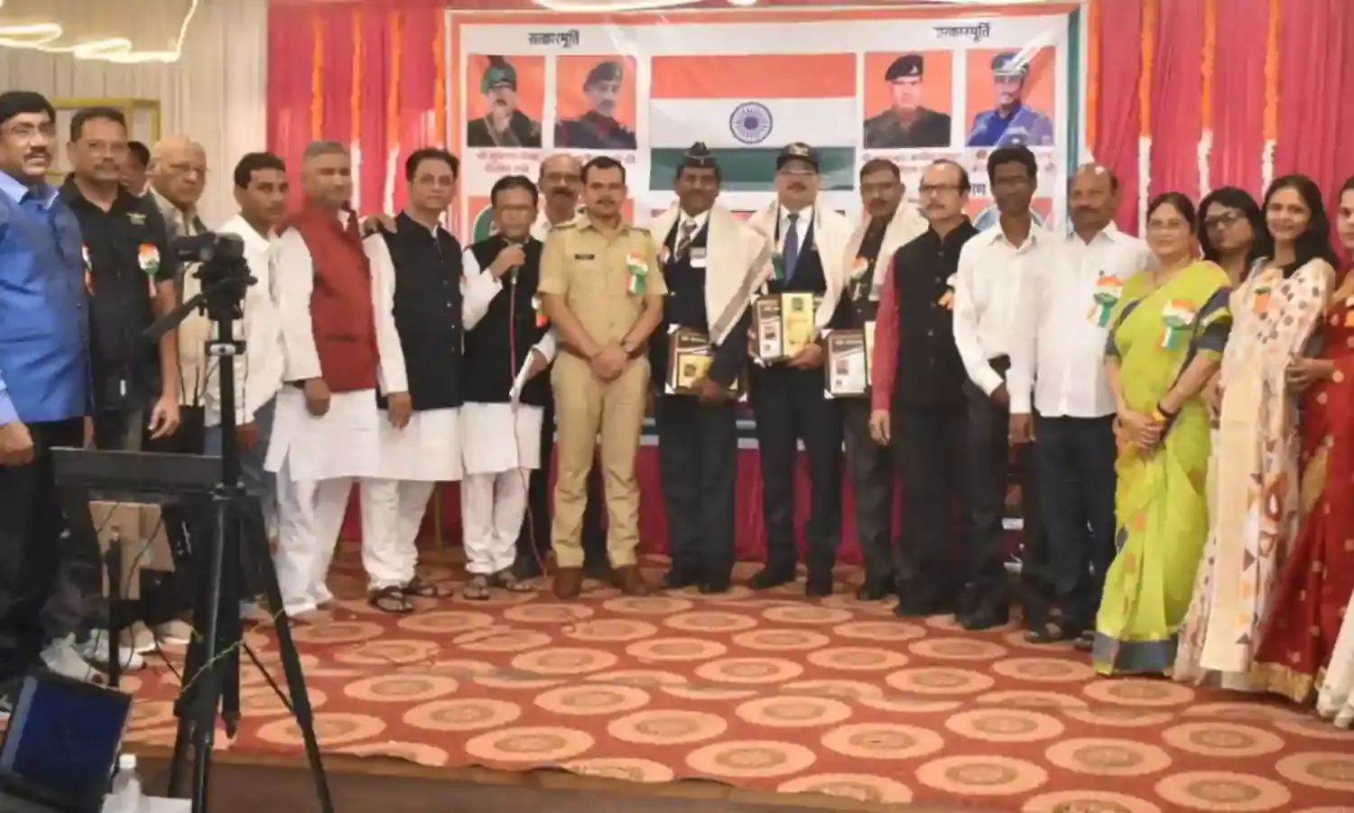 जानिए कैसे - कैसे खतरनाक रास्तों से द्रास सेक्टर तक पहुंचाया जाता था गोला बारूद