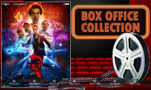 पहले दिन बॉक्स ऑफिस पर फिल्म स्त्री 2 का धमाल, बाहुबली 2 से लेकर टाइगर 3 तक इन फिल्मों का तोड़ा रिकॉर्ड