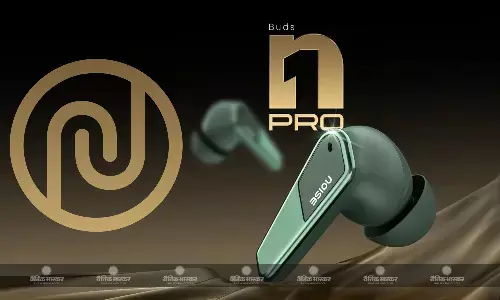 Noise Buds N1 Pro भारत में एक्टिव नॉइज कैंसलेशन के साथ हुए लॉन्च, जानिए कीमत और फीचर्स