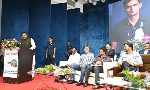 पुणे के बालेवाड़ी की तर्ज पर न्यू चंद्रपुर बनेगा अत्याधुनिक स्टेडियम