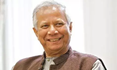 बांग्लादेश सरकार प्रमुख  मोहम्मद यूनुस ने चार और सलाहकारों को शामिल करके  अंतरिम सरकार का विस्तार किया