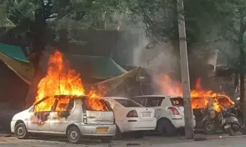 दो छात्रों के विवाद से उदयपुर में तनाव, धारा 144 लागू