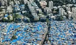 झुग्गी-झोपड़ी मुक्त मुंबई और पुनर्विकास अधिनियम के सख्त अमल की है जरूरत