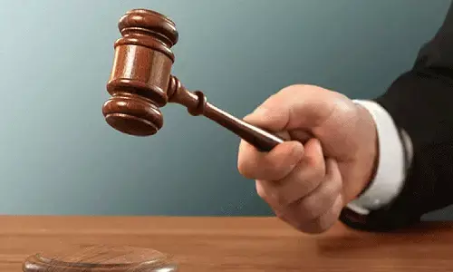 सरकार को फटकार - विकलांगता अधिनियम के तहत हलफनामा दाखिल करने में नाकामी