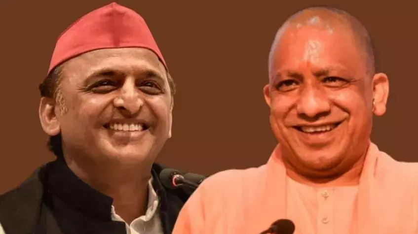 उत्तरप्रदेश की 10 सीटों पर उपचुनाव को लेकर क्यों हो रही देरी? चुनाव आयोग ने बताया कारण