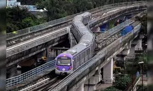 केंद्र ने ठाणे इंटीग्रल रिंग मेट्रो रेल और पुणे मेट्रो- पहले फेज के विस्तार को मंजूरी