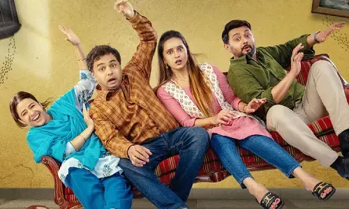 मराठी फिल्म वाल्वी को बेस्ट फीचर फिल्म का पुरस्कार, विजेताओं के नामों का ऐलान