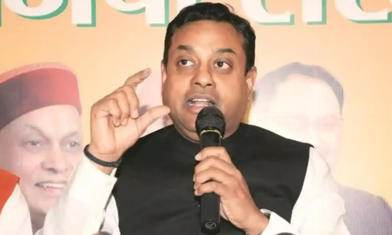 दुष्कर्म मामले पर सियासत में उबाल, संबित पात्रा ने ममता बनर्जी पर बोला तीखा हमला