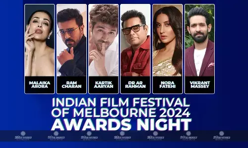 ‘12वीं फेल’ ने मेलबर्न में जीता बेस्ट फिल्म का अवॉर्ड, कार्तिक आर्यन फिर बने चैंपियन, जाने किस-किस ने मारी बाजी?