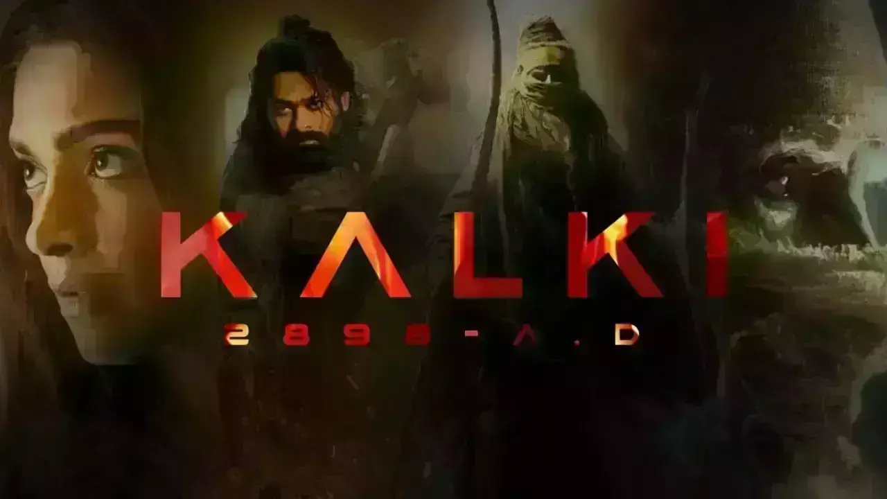 बॉक्स ऑफिस पर धमाल मचाने के बाद अब ओटीटी पर रिलीज होने जा रही कल्कि 2898 एडी, जाने कब और कहां देखें बॉक्स ऑफिस पर धमाल मचाने के बाद अब ओटीटी पर रिलीज होने जा रही कल्कि 2898 एडी, जाने कब और कहां देखें