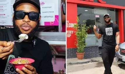 फास्ट फूड के शौकीन ने 24 घंटे में 150 रेस्टोरेंट्स के खाने का चखा स्वाद! शख्स ने बनाया नया वर्ल्ड रिकॉर्ड