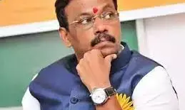 विनोद तावडे बने मध्य प्रदेश सहित चार राज्यों के प्रभारी, भाजपा देशभर में चलाएगी सदस्यता अभियान विनोद तावडे बने मध्य प्रदेश सहित चार राज्यों के प्रभारी, भाजपा देशभर में चलाएगी सदस्यता अभियान