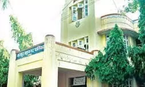 प्लॉटधारकों पर कार्रवाई भी बेअसर, 1 लाख से अधिक खुले भूखंडों पर करोड़ों बकाया प्लॉटधारकों पर कार्रवाई भी बेअसर, 1 लाख से अधिक खुले भूखंडों पर करोड़ों बकाया