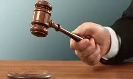 सत्र न्यायालय ने सुनाया फैसला - हत्या के मामले में दंपति को मिली उम्र कैद सत्र न्यायालय ने सुनाया फैसला - हत्या के मामले में दंपति को मिली उम्र कैद