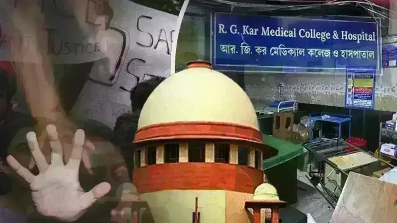 दुष्कर्म मामले में सुप्रीम कोर्ट ने लिया स्वत: संज्ञान, CJI डीवाई चंद्रचूढ़ की अध्यक्षता में 20 अगस्त को होगी सुनवाई