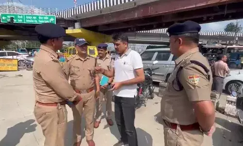 दिल्ली से उत्तराखंड जा रही रोडवेज बस में नाबालिग लड़की से दुष्कर्म, 6आरोपी गिरफ्तार