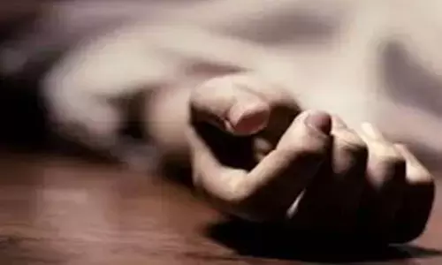 संदिग्ध परिस्थिति में युवक की मौत, परिजन ने लगाया हत्या का आरोप