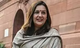शक्ति आपराधिक कानून महाराष्ट्र संशोधन विधेयक को मंजूरी देने की मांग, प्रियंका चतुर्वेदी ने लिखी चिट्ठी शक्ति आपराधिक कानून महाराष्ट्र संशोधन विधेयक को मंजूरी देने की मांग, प्रियंका चतुर्वेदी ने लिखी चिट्ठी