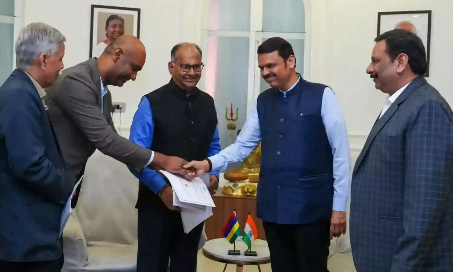 मेडिकल हब नागपुर में अब विदेशी मरीजों का होगा इलाज, इंटरनेशनल लेवल पर बन रही पहचान