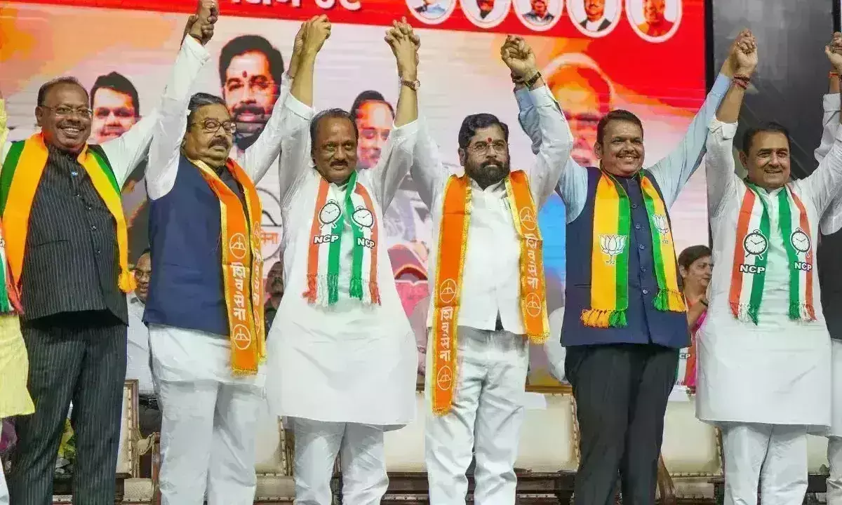 विधानसभा चुनाव की तैयारी, महायुति में जिला स्तर पर बनेगी समन्वय समिति