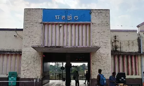 7 साल से ठंडे बस्ते में जयसिंहनगर-रीवा नई रेल लाइन सर्वे का प्रस्ताव