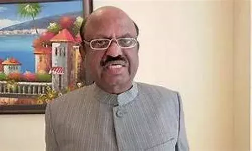 राज्यपाल सीवी आनंद बोस का बड़ा बयान, बंगाल महिलाओं के लिए सुरक्षित जगह नहीं