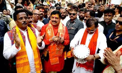 सावन की अंतिम सवारी में आस्था, उमंग और उत्साह का उमड़ा जन-सैलाब