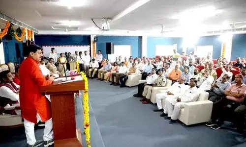 धार्मिक न्यास एवं धर्मस्व विभाग का मुख्यालय उज्जैन से होगा संचालित - मुख्यमंत्री डॉ. यादव