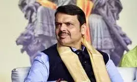 फडणवीस बोले ...तो मैं उपमुख्यमंत्री पद का इस्तीफा देकर राजनीति से संन्यास ले लूंगा